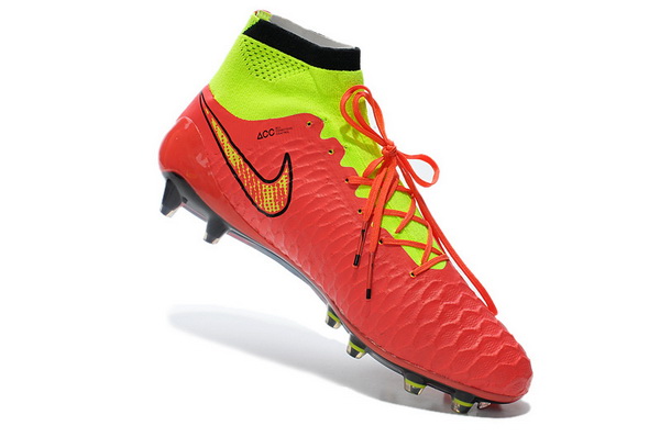 Nike Magista Obra FG with-ACC- Men Shoes--010